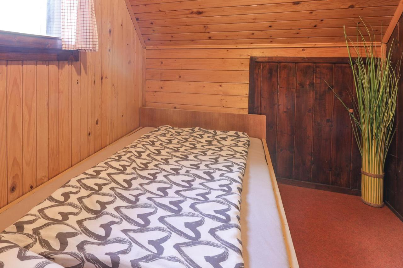 Cottage House Podgosar Bled Pokljuka المظهر الخارجي الصورة