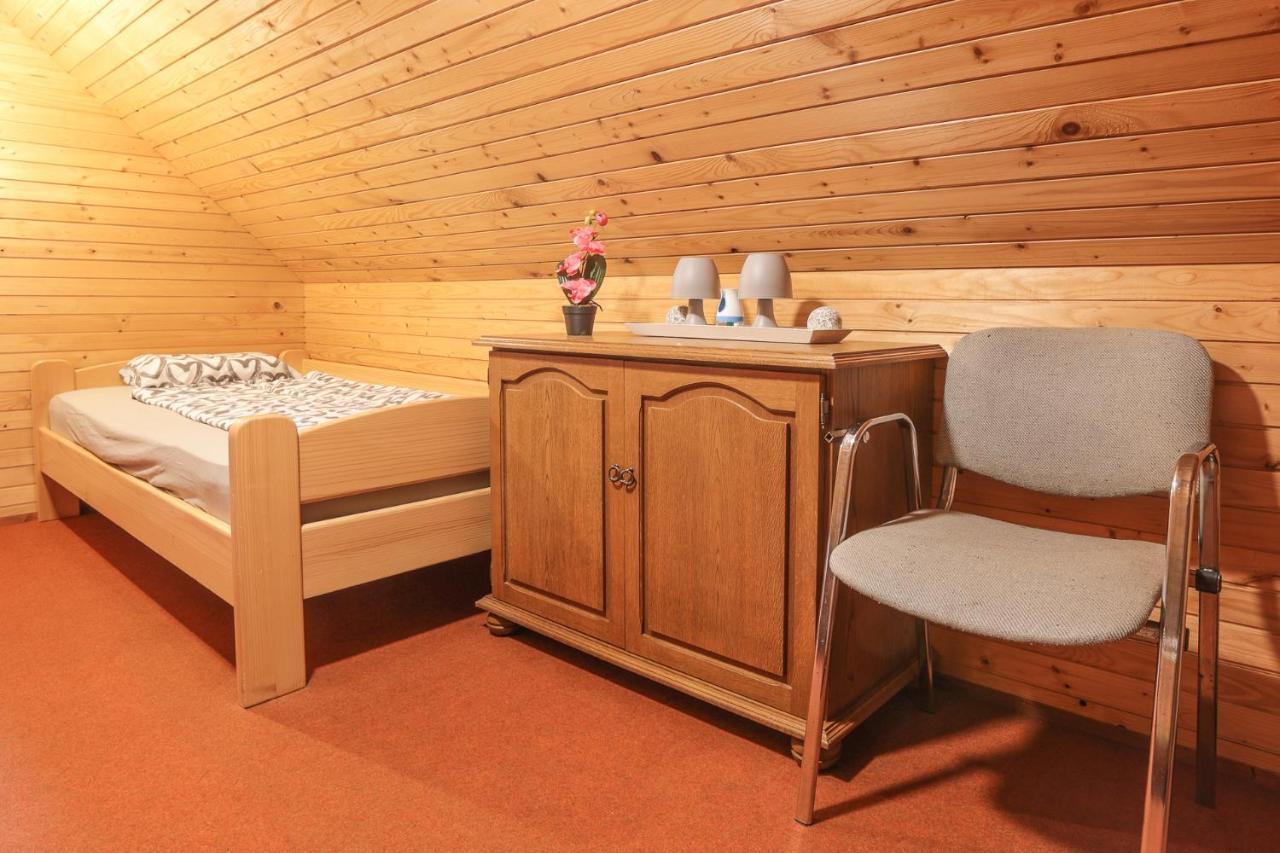 Cottage House Podgosar Bled Pokljuka المظهر الخارجي الصورة