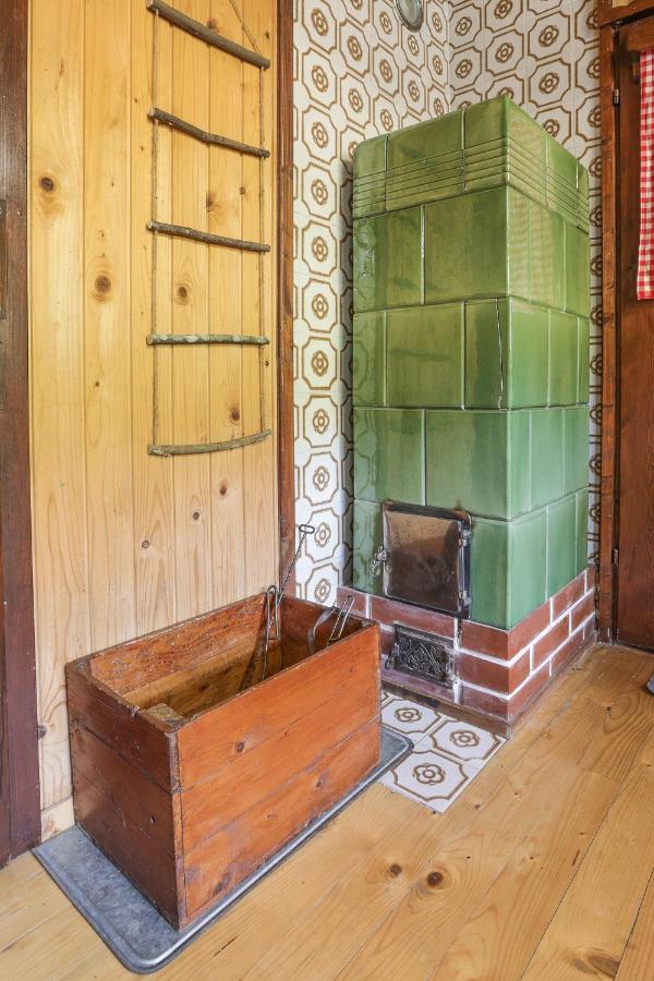 Cottage House Podgosar Bled Pokljuka المظهر الخارجي الصورة