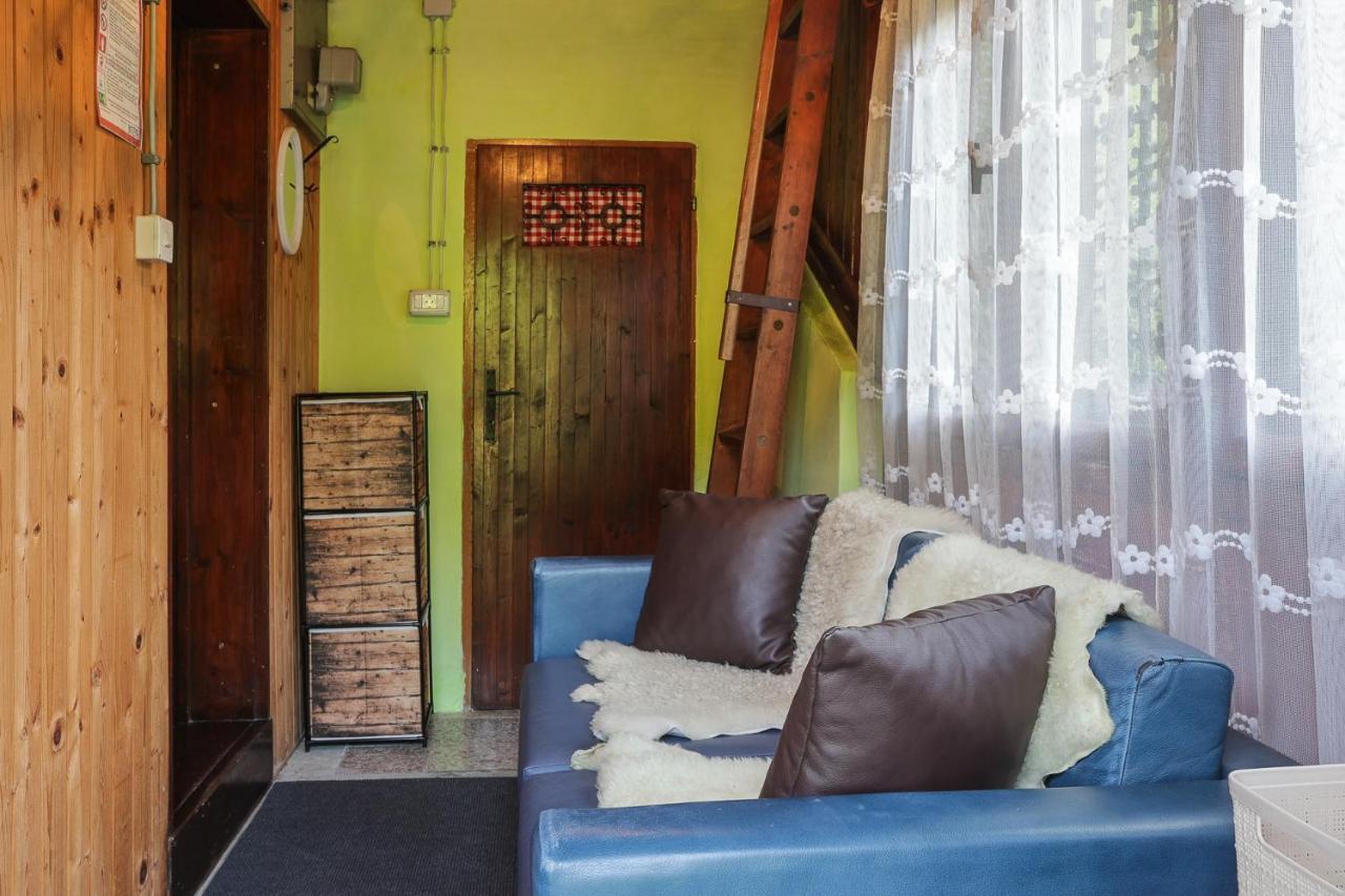 Cottage House Podgosar Bled Pokljuka المظهر الخارجي الصورة