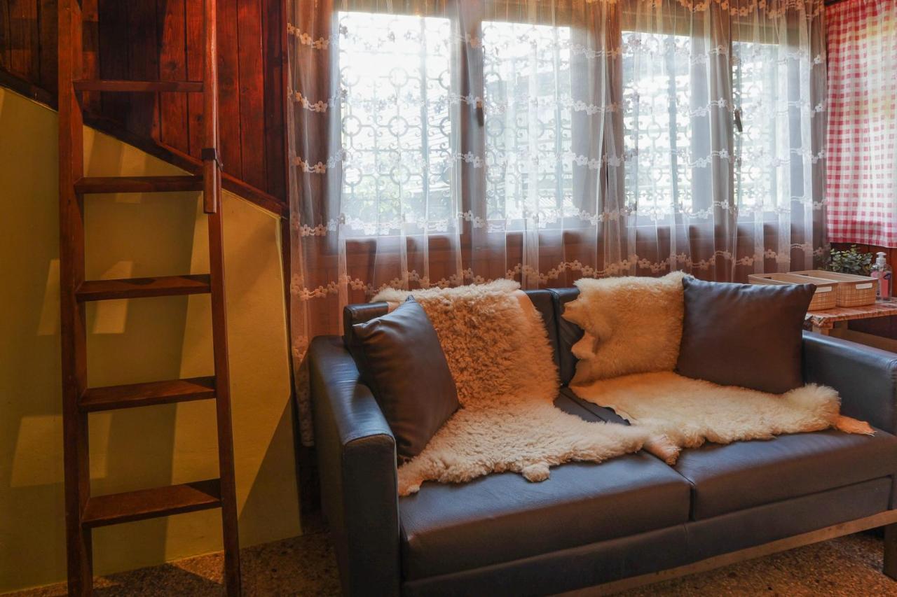 Cottage House Podgosar Bled Pokljuka المظهر الخارجي الصورة