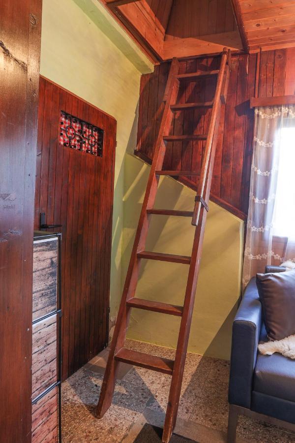 Cottage House Podgosar Bled Pokljuka المظهر الخارجي الصورة
